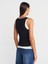 31870 Çift Katlı Top-Siyah 2