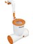 ® 58469 3974 Litre Havuz Içi Süzgü Filtre Sistemi 4