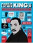 Martin Luther King Jr Grafiklerle Büyük Yaşamlar 1