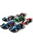 71049 LEGO Formula1 Sürpriz Paket Koleksiyonluk Yarış Arabası 29 Parça +5 Yaş 2