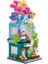 KP28016 Keeppley Grenness Flower Store Blok Seti 3