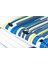 Hydro-Force™ 43105 Tropik Esintiler 6-Kişilik Yüzen Parti Adası 1