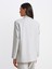 60768 Blazer Ceket-Gri 2