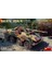 35427 1:35 Sd. Kfz. 234/4 Schwere Panzerspahwagen 7,5 Cm. Interior Kit 1