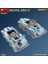 35427 1:35 Sd. Kfz. 234/4 Schwere Panzerspahwagen 7,5 Cm. Interior Kit 5