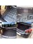 2016 Opel Insıgnıa 3D Kauçuk Bagaj Havuzu 1