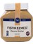 Şekersiz Parçacıklı Fıstık Ezmesi 650 gr 1