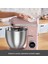 Mastermaid Chef Ultra D2000W Dijital Ekranlı Hamur Yoğurma Makinesi Rosegold 7l 3