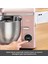 Mastermaid Chef Ultra D2000W Dijital Ekranlı Hamur Yoğurma Makinesi Rosegold 7l 7