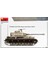 35305 1:35 Pz. Kpfw. Iv Ausf. H Vomag. Mid Prod. (Temmuz 1943) Interior Kit 5