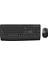SPT6348 Kablosuz Türkçe Q Klavye ve Mouse Seti 1