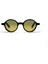 L.G.R Reunion Explorer Black 01 / Yel Photochromic 5505 48-23 2