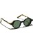 L.G.R Reunion Explorer Black Matt/Hvn Tartarugato 5495 48-23 1