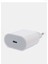 20W Power Delivery Şarj Başlığı – Type-C Çıkışlı Hızlı adaptör 7