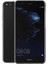Huawei P10 Lite Uyumlu Ön Arka 360 Tam Koruma Şeffaf Soft Silikon Kılıf 4