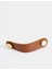 Deri 96 mm Gold Kaplama Kulp 2