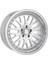 -L215-04 9.5X18" -5X112 ET40 73,1 Chrome Jant (4 Adet) 1