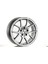-G691-46 6.5X15" -5X100 ET35 57.1 Silver Jant (4 Adet) 1