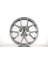 -G691-46 6.5X15" -5X100 ET35 57.1 Silver Jant (4 Adet) 2