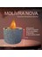 Molivra Nova Bioethanol Bacasız Şömine 3