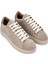 Kadın Hakiki Deri Bej Süet/leopar Sneakers & Spor Ayakkabı 1060 25113 Bn Ayk Y25 Bej Suet/leopar 2
