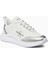 Eva Runner Low Lace Mix Sneakers 2