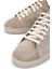 Kadın Hakiki Deri Bej Süet/leopar Sneakers & Spor Ayakkabı 1060 25113 Bn Ayk Y25 Bej Suet/leopar 4