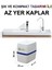 14 Aşamalı Alkali & Çelik Tanklı Su Arıtma Cihazı 2