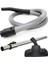 Rowenta Uyumlu Ro 3751 Compact Power Cyclonic Süpürge Hortumu Başlığı Borusu 1