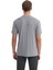 Erkek Regular Fit Bisiklet Yaka Tişört 4203 3