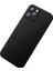 Apple iPhone 12 Pro Max Uyumlu 360 Derece Tam Kaplayan Cam Kapak Kılıf 3