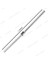 Fakir Xarion Pro XP81 - XP15011 Elektrikli Süpürge Teleskopik Boru SBO0009 5