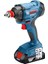 Gbh 180 + Gdx 180 + 2x Gba 18V 4.0AH Akü + Şarj Cihazı Set (0 615 990 M30) 3