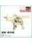 Ahşap Maket Puzzle Oyuncaklar Anaokulu Aktiviteleri Mini El Yapımı 3D Üç Boyutlu Puzzle (Yurt Dışından) 1