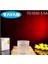 Elite Rayan Noktalı Cam Şekerlik TG1030-5.5A 1 Adet 1