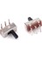 3 Pin Spdt Mini On Off Switch 90° SS12D00-G5 - 500 Adet 1