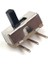 3 Pin Spdt Mini On Off Switch 90° SS12D00-G5 - 500 Adet 5