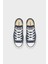 Chuck Taylor Logolu Sneaker Ayakkabı Unisex Çocuk Ayakkabı 3J237C 410 4