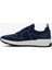 Erkek Lacivert Sneaker 3