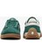 Run Star Trainer Unisex Yeşil Sneaker 3