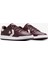 Cons Fastbreak Pro Unisex Bordo Deri Sneaker 2