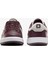 Cons Fastbreak Pro Unisex Bordo Deri Sneaker 3