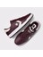 Cons Fastbreak Pro Unisex Bordo Deri Sneaker 5