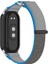 Xiaomi Mi Band 8 Için Naylon Saat Kayışı (Yurt Dışından) 3