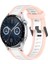 Huawei Watch Gt3 42MM Için 20MM Silikon Saat Kayışı (Yurt Dışından) 2