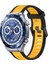 Huawei Watch Ultimate Için 22MM Silikon Saat Kayışı (Yurt Dışından) 2