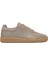 Erkek Hakiki Deri Vizon Sneakers & Spor Ayakkabı 233 5100 Erk Ayk Y25 Vızon Dr/suet 1