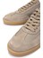 Erkek Hakiki Deri Vizon Sneakers & Spor Ayakkabı 233 5100 Erk Ayk Y25 Vızon Dr/suet 4
