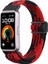 Huawei Band 9/8 Için Manyetik Toka Naylon Kayış (Yurt Dışından) 1