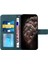 Samsung Galaxy A42 5g Klasik Tasarım Deri Cüzdan Manyetik Kapatma Flip Kılıf Kickstand Kart Tutucu Yuvası Darbeye Dayanıklı Koruyucu Kapak (Yurt Dışından) 2